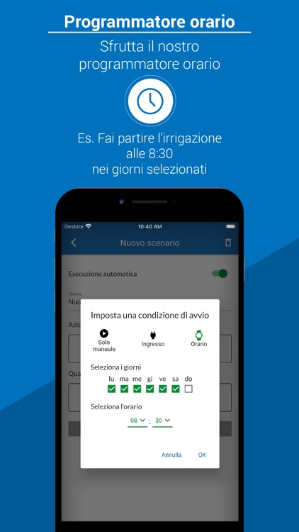 Ti DO Smart Home screenshot-3