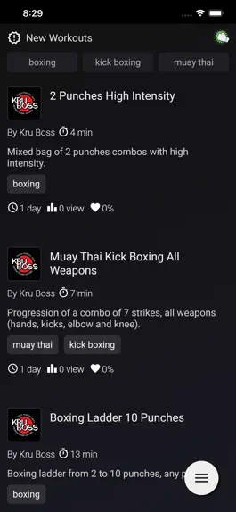 Game screenshot Kruboss Bag Work mod apk