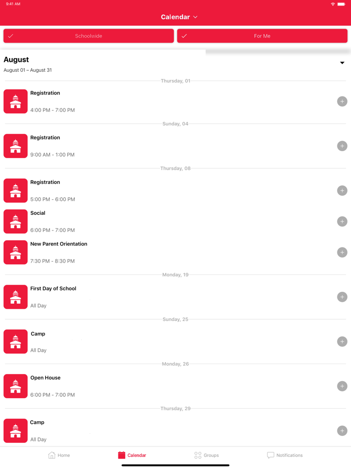 Spring Hill High School