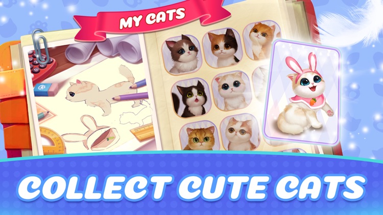 Kitten Match