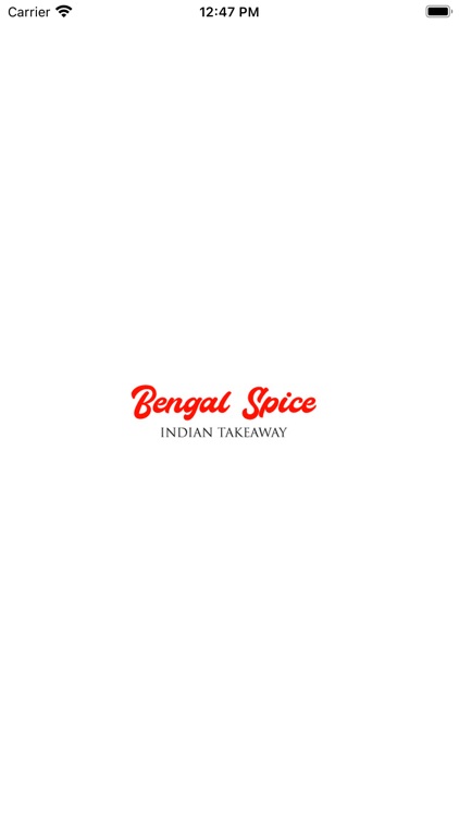Bengal Spice - Indian Takeaway