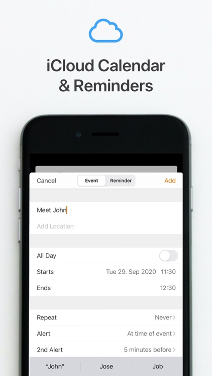 NotePlan 3: Markdown Planner screenshot-3