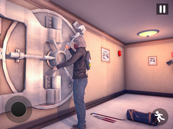 Idle Robbery  Sneak Thief Sim