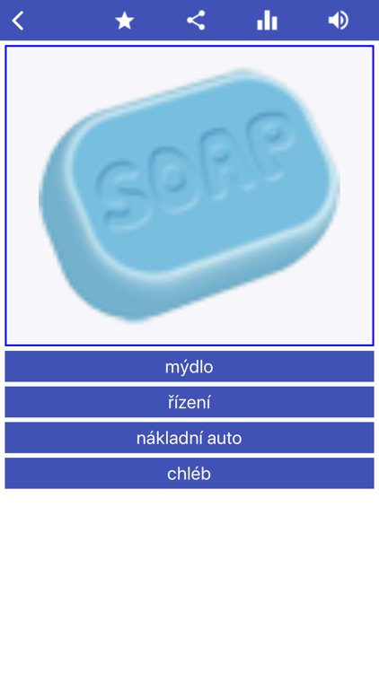 Hosy - Learn Czech screenshot-4