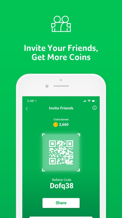 LiS – Deals,Rewards & Shopping screenshot-5