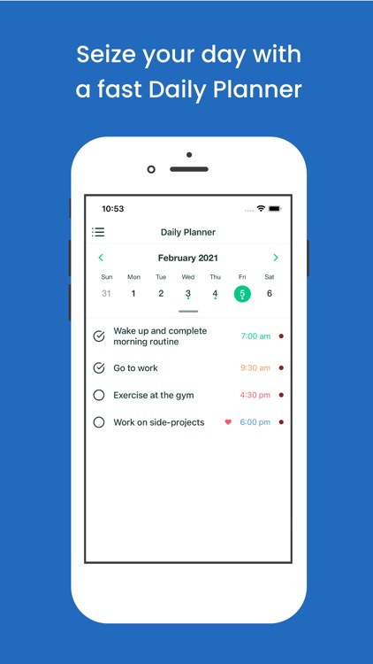 Schemer - To Do List & Planner