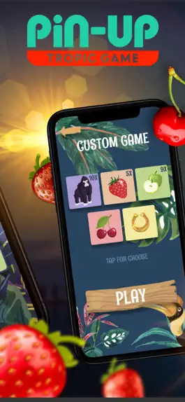 Game screenshot Tropic game apk