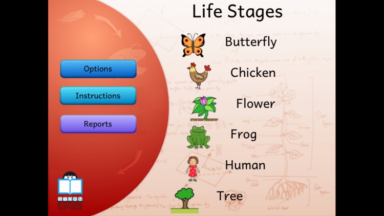 Life Stages Lite