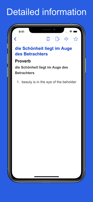 German Idioms, Proverbs(圖2)-速報App