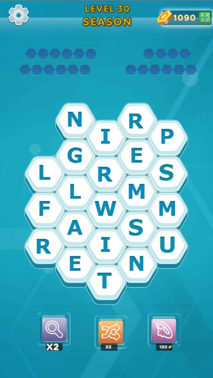 Word Crush Search screenshot-3