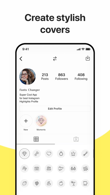 Fonts Changer for You! screenshot-4