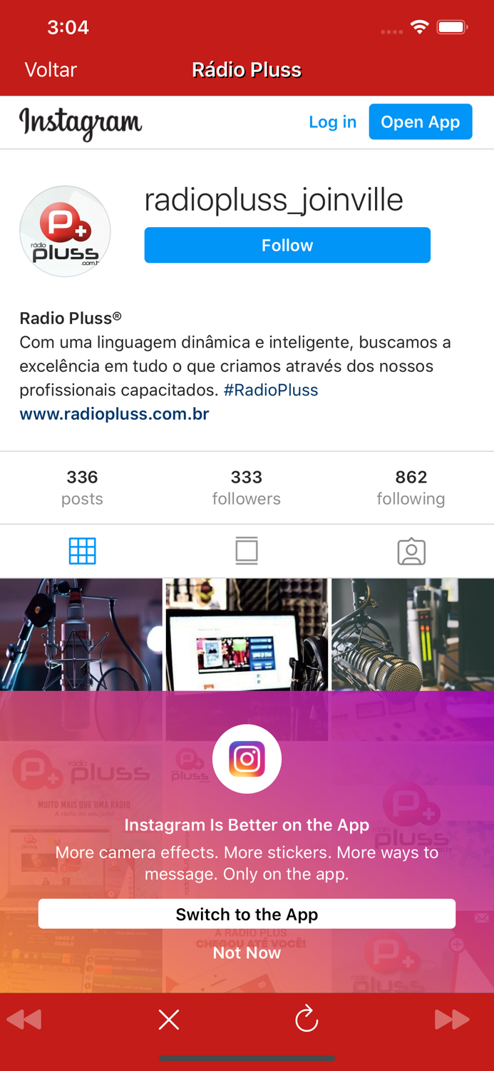 Rádio Pluss.