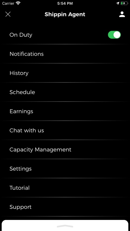 Shippin Agent screenshot-4