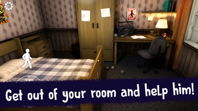 Ice Scream: Horror Game screenshot 4