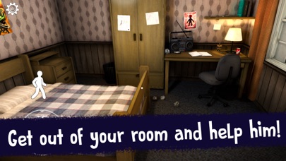 How to cancel & delete Ice Scream: Horror Adventure from iphone & ipad 4