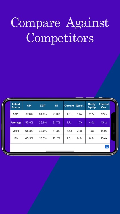 AlphaRex screenshot-3