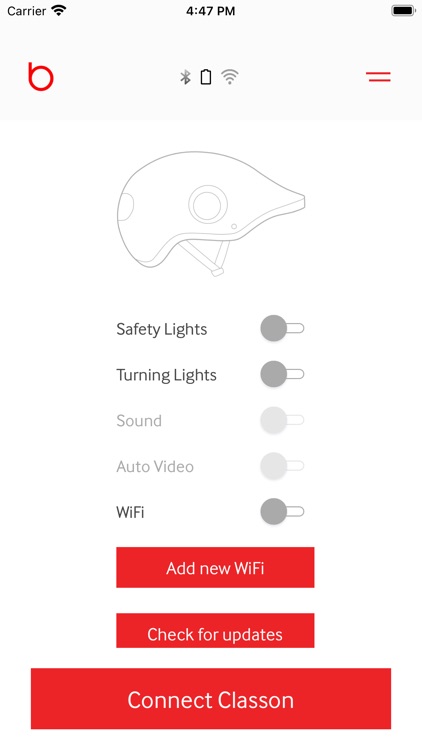 beyond - Micromobility screenshot-3