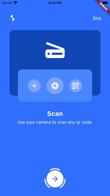 Shareable App screenshot-3