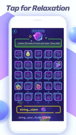 Game screenshot UnbelievaBall apk