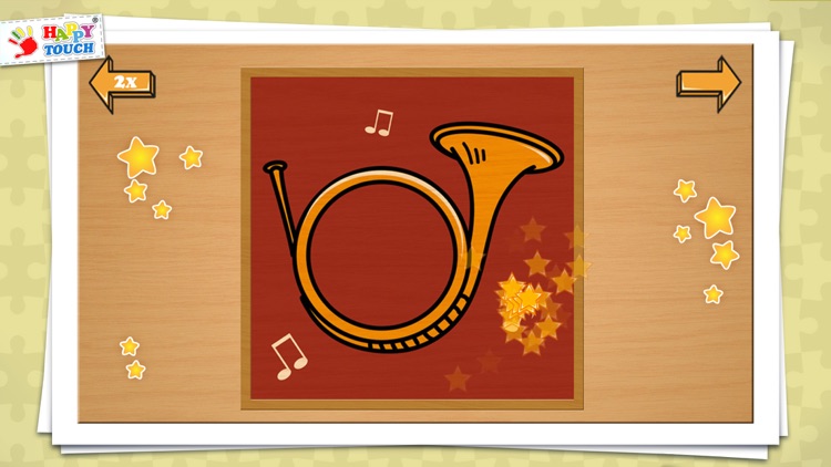 MUSIC GAMES Happytouch® screenshot-4