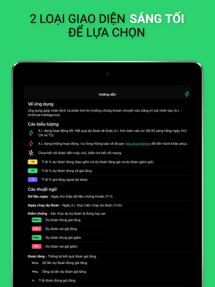 T3 - Dự đoán chứng khoán