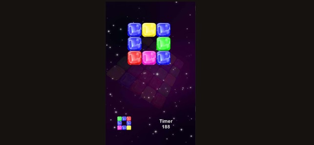 Block Puzzle Galaxy 2021(圖1)-速報App