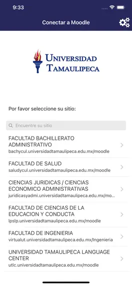 Game screenshot Moodle UT mod apk