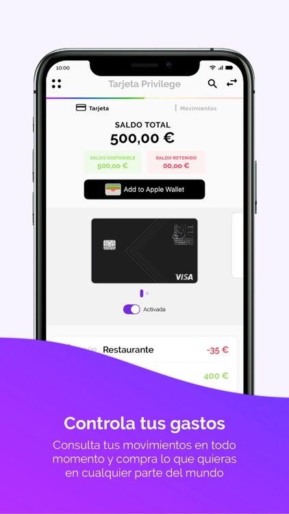 BeYourSelf Cards screenshot-5