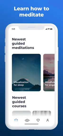 Game screenshot Declutter The Mind Meditation apk