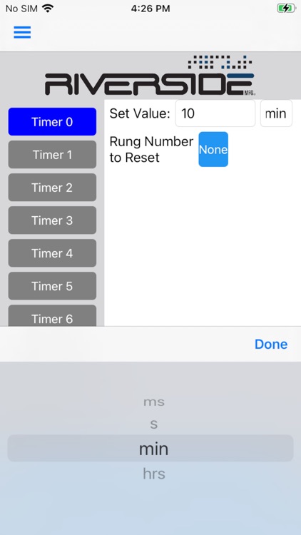 Wireless IO Controller screenshot-5