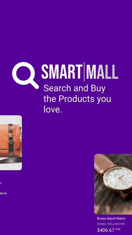 SMARTMALL