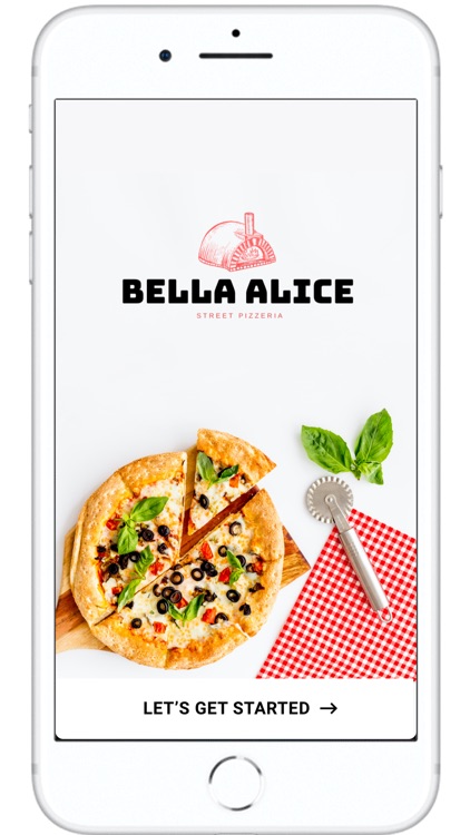 Bella Alice Street Pizzeria