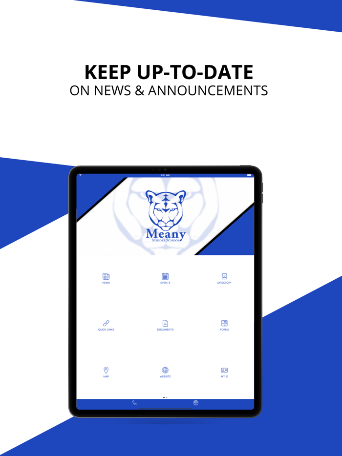 Edmond S. Meany Middle School