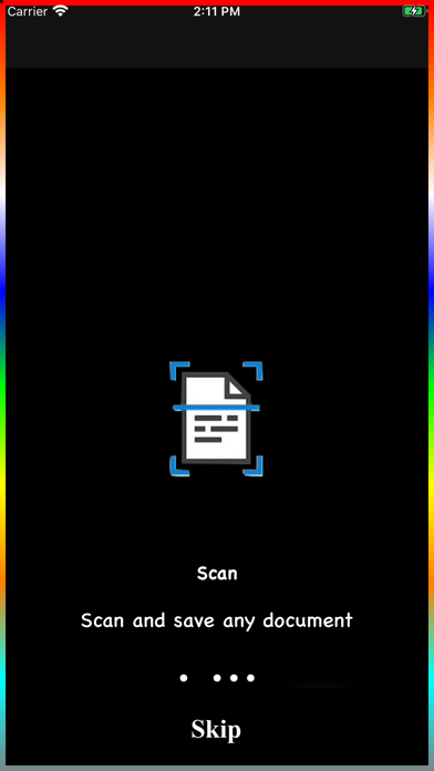 Cam Scan Pro | Pocket Scannerのおすすめ画像4