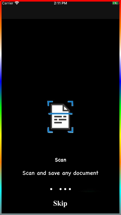 Cam Scan Pro | Pocket Scanner screenshot-3