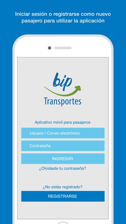 bip App