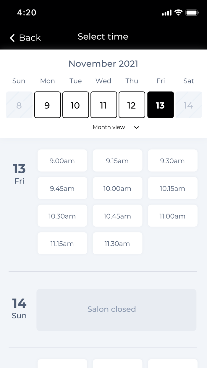 Beau Visage Aesthetics