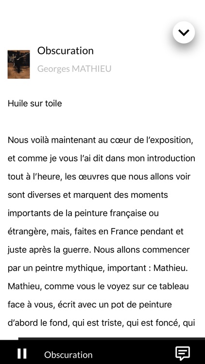 La libération de la peinture screenshot-5