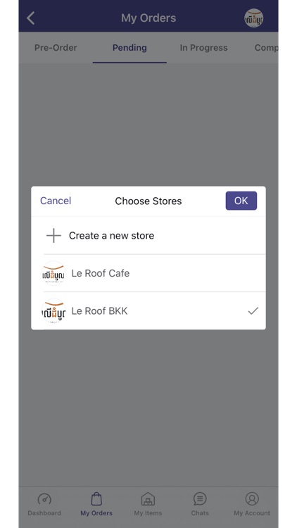 KESSCHAT PRO screenshot-4