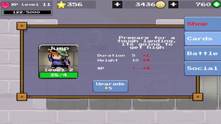 Speedrun Royale screenshot-6