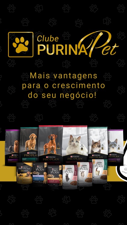 Clube Purina Pet