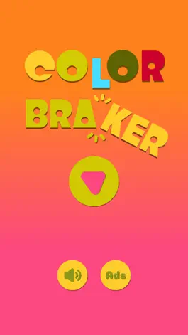 Game screenshot Color Braker mod apk