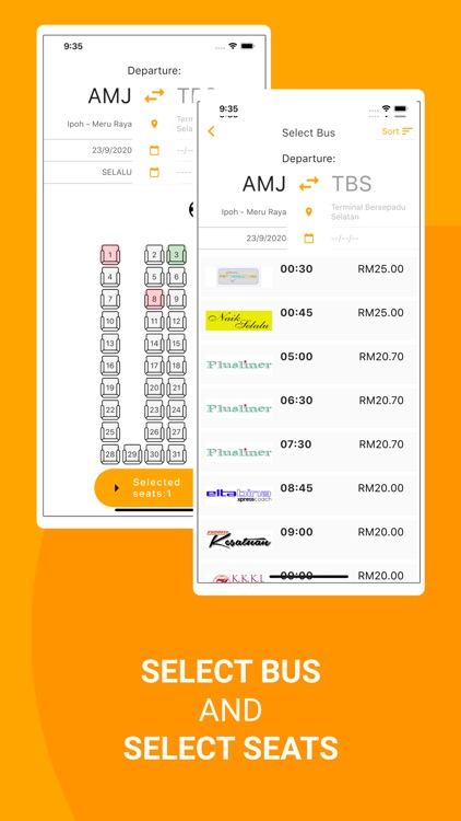 Terminal Meru Raya