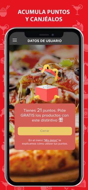 Pizzería Vanu's(圖5)-速報App