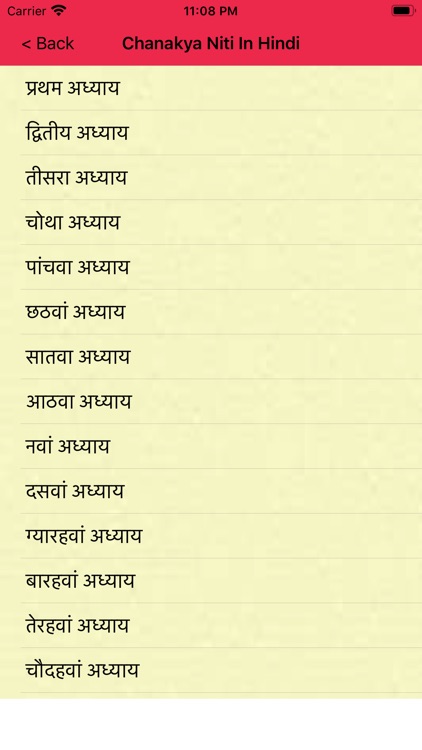 Sampurn Chanakya Niti In Hindi