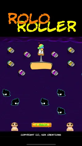 Game screenshot Rolo Roller mod apk