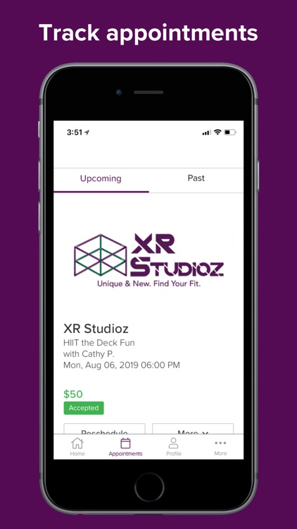 XR Studioz screenshot-4