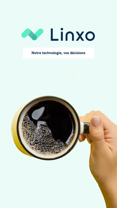 Linxo - L'app n°1 de budget Linxo - L'app n°1 de budget