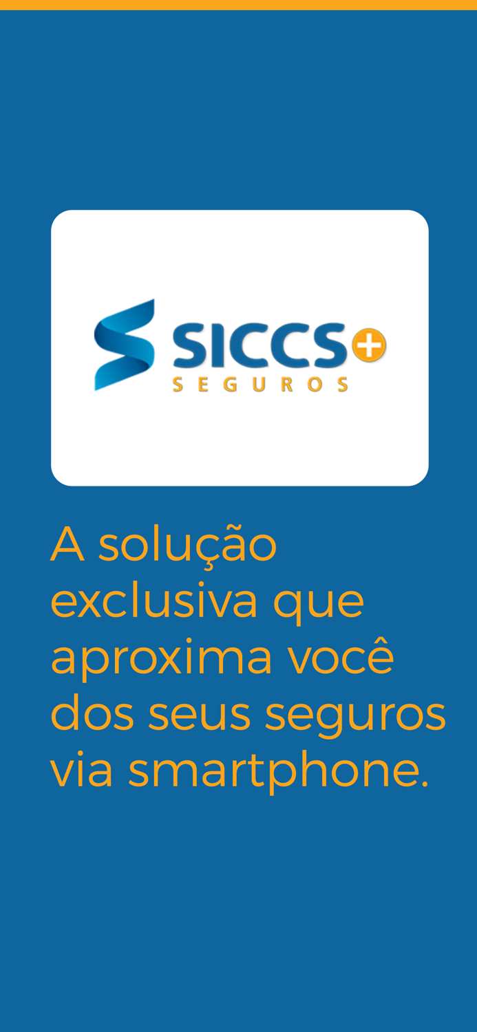 SICCS - Segurado