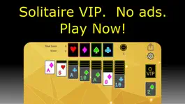 Game screenshot Solitaire for VIPs mod apk